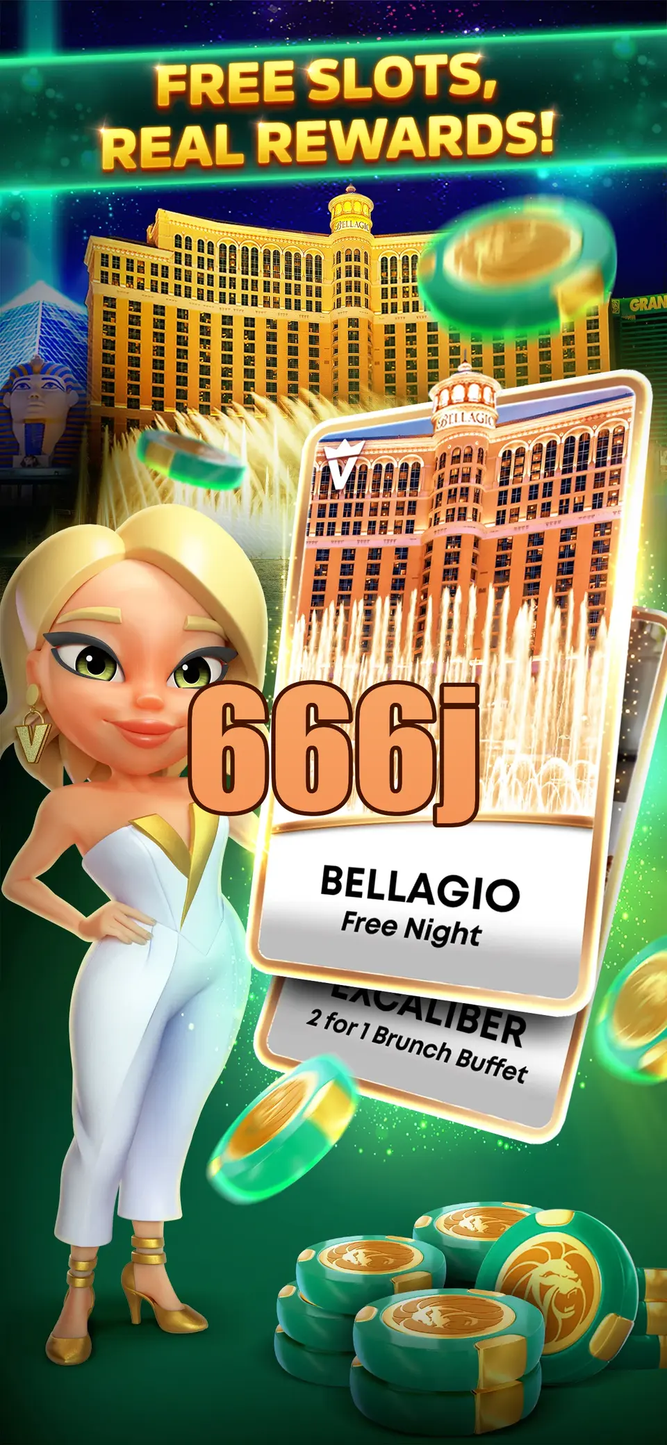 666j APK