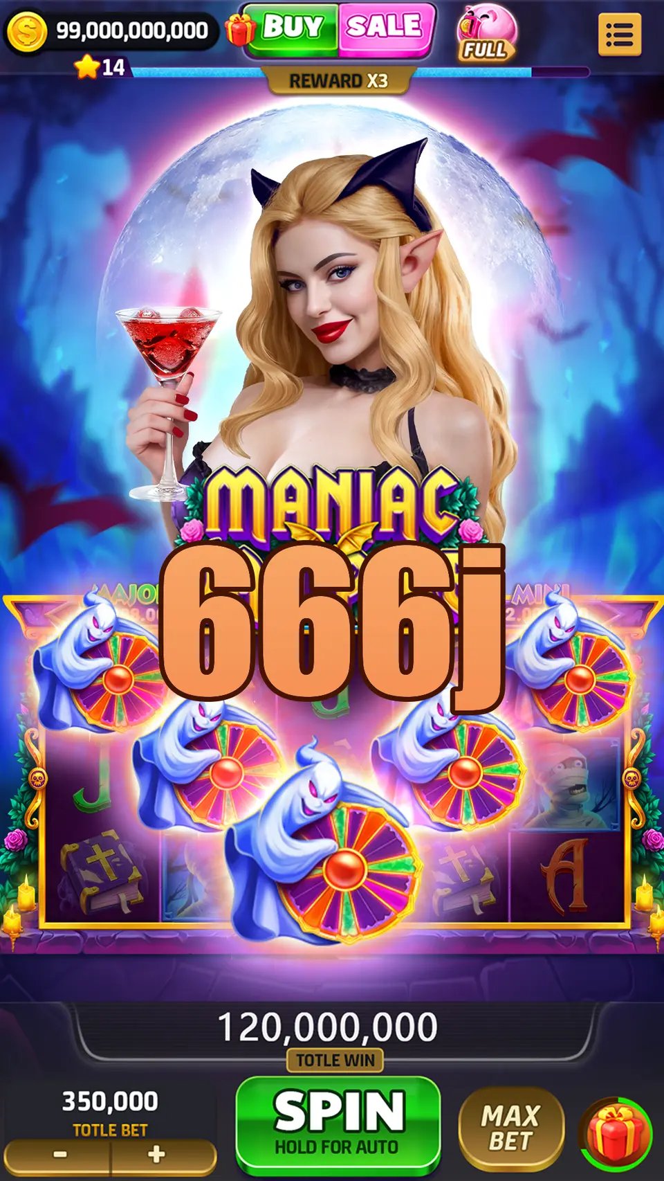 666j APK