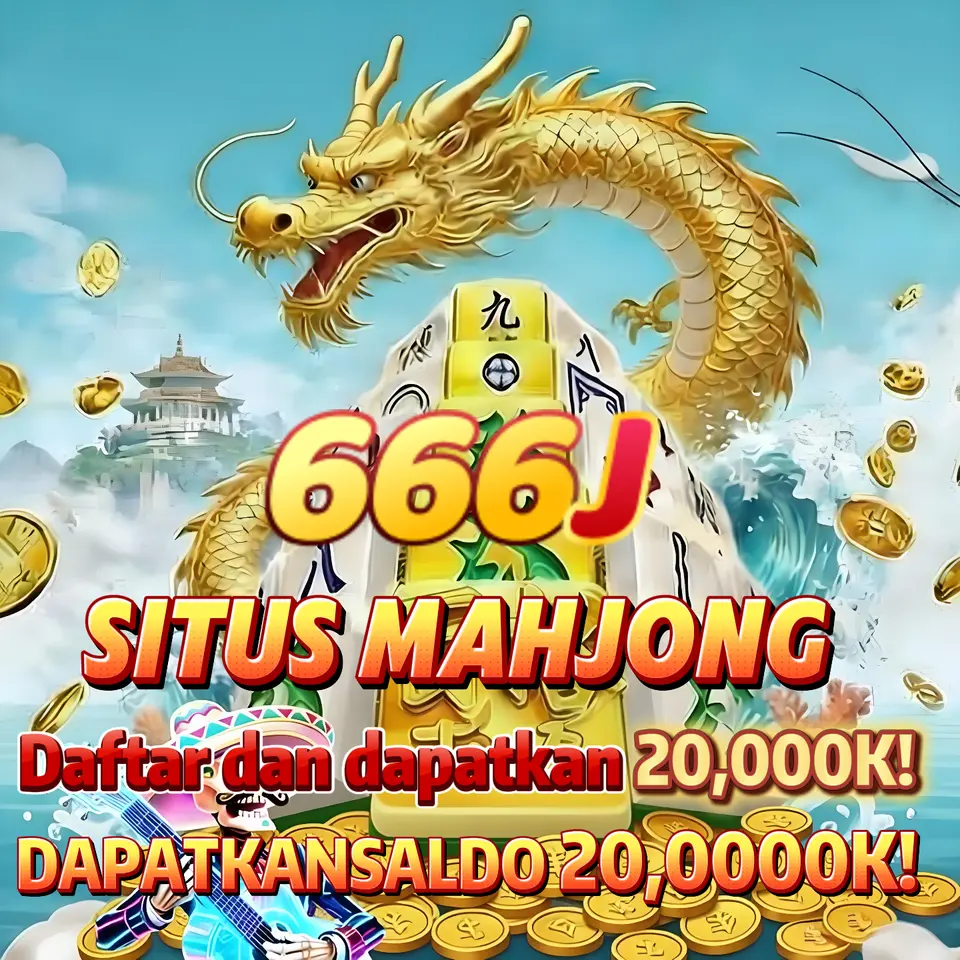 666J APK Resmi Unduh Indonesia