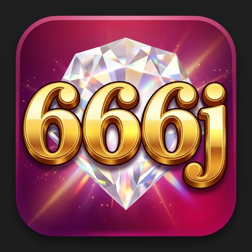 666j Logo - Resmi